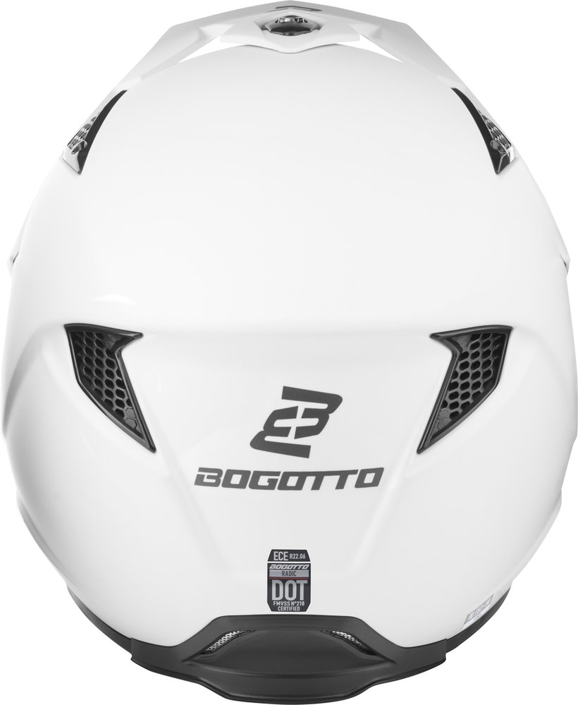 Bogotto Radic 22.06 Helmet