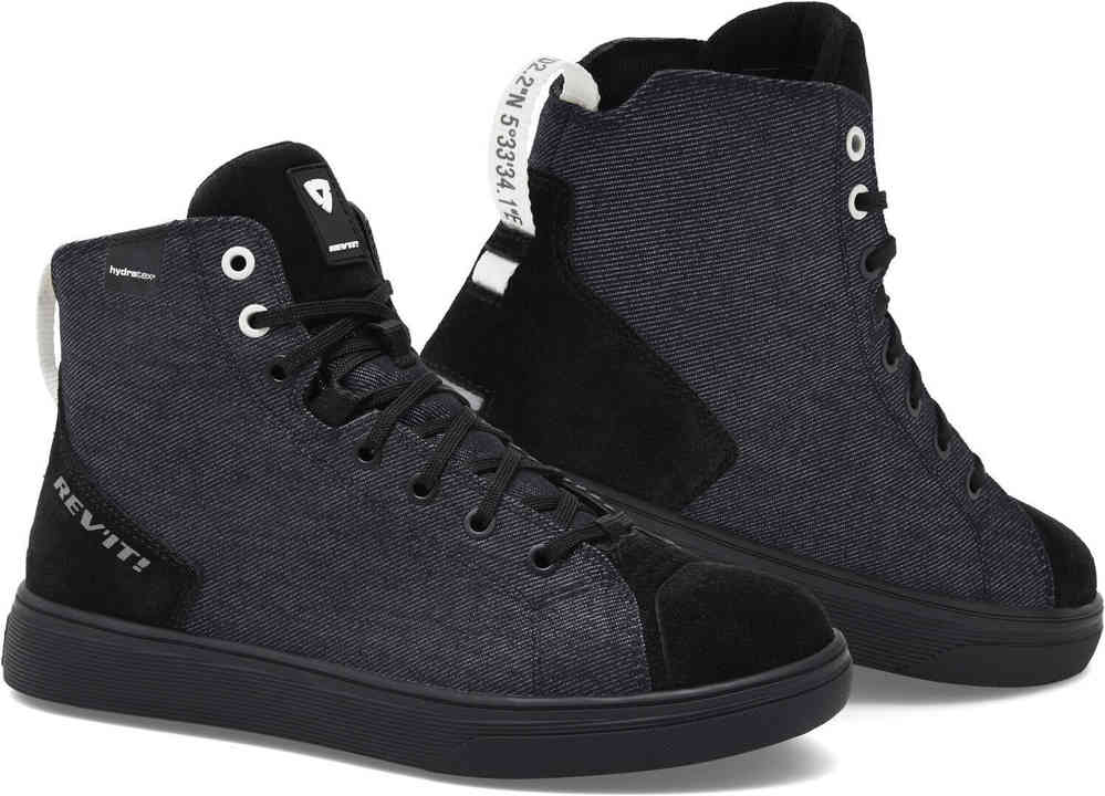 Revit Delta H2O Ladies Motorcycle Shoes