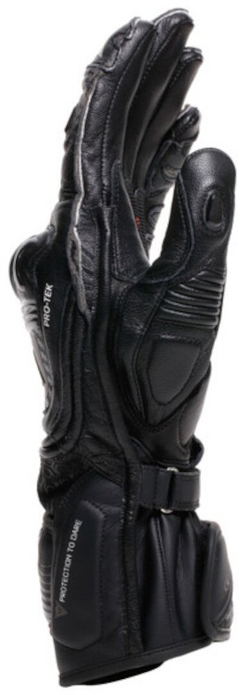 Dainese Fiero Metal Motorcycle Gloves