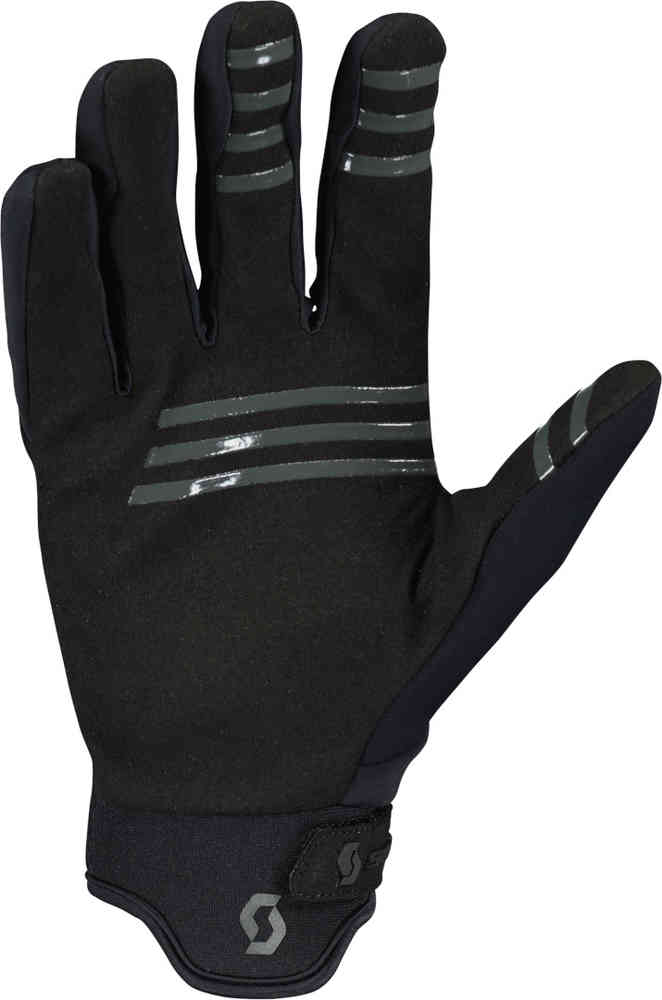 Scott 350 Neoride Motorcycle Gloves