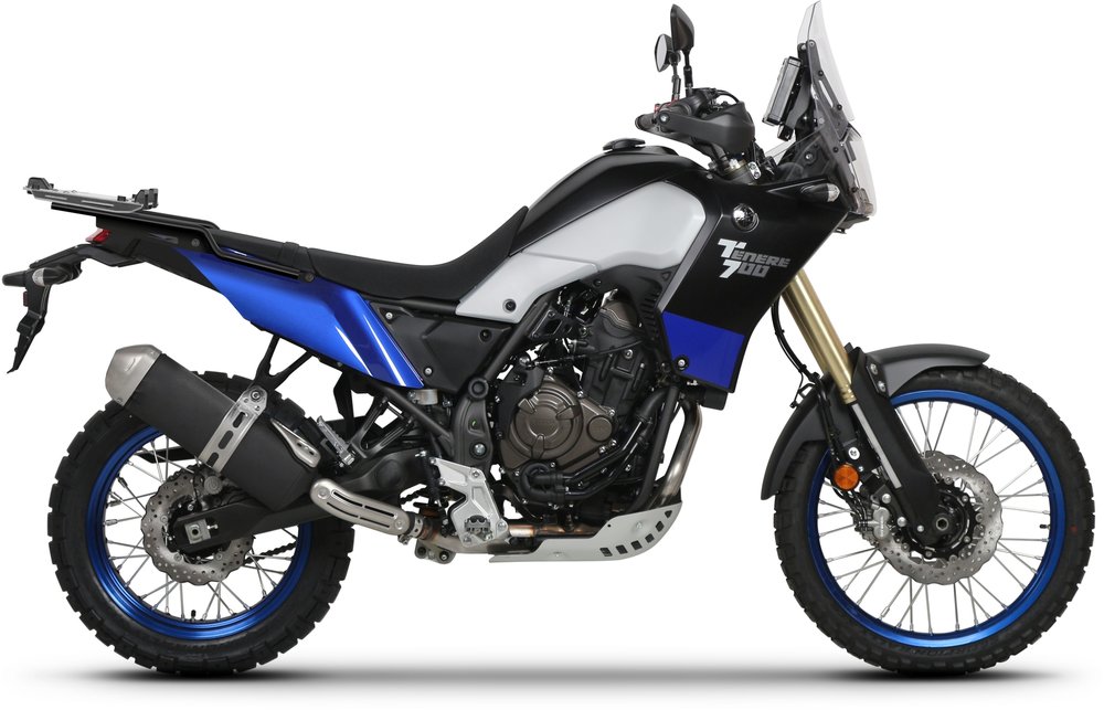 Top Master Topcase Fitting