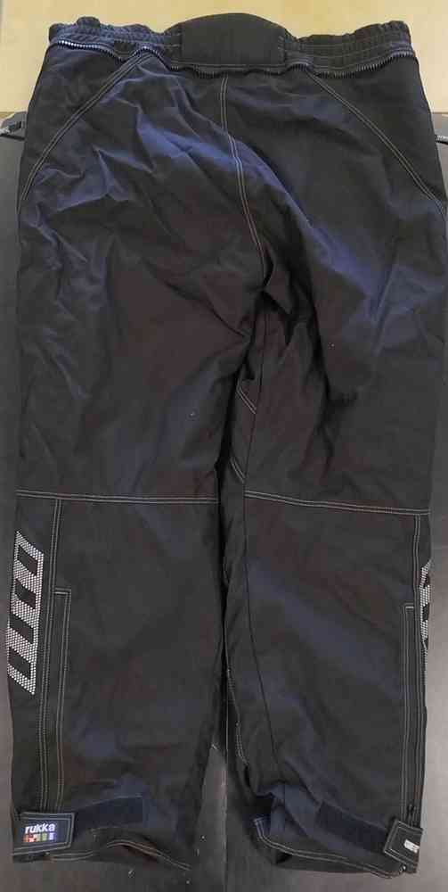 Rukka RCT Gore-Tex motorcycle textile pants 2nd choice item