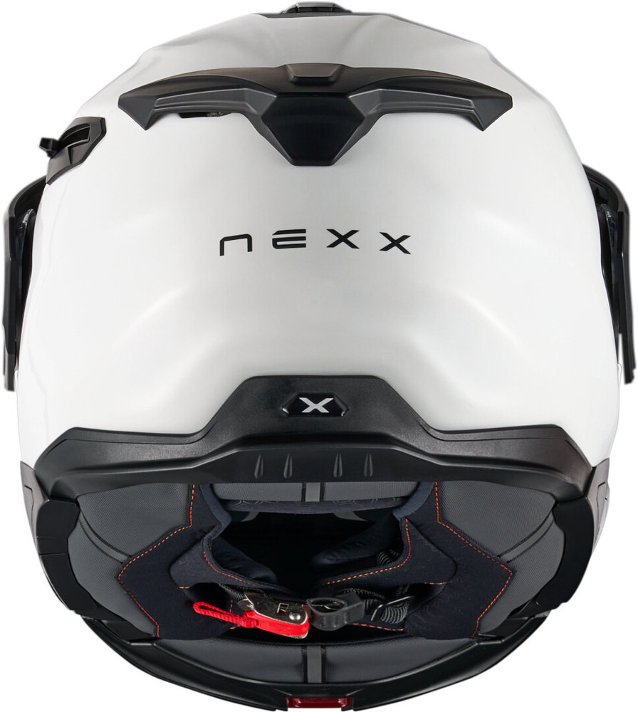 Nexx X. Lifecountry Plain Helmet