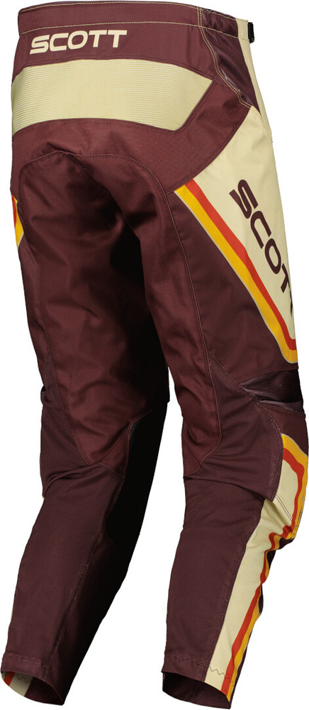 Scott Evo Dirt Motocross Pants