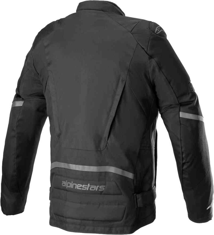 Alpinestars RX-5 Drystar Motorcycle Textile Jacket