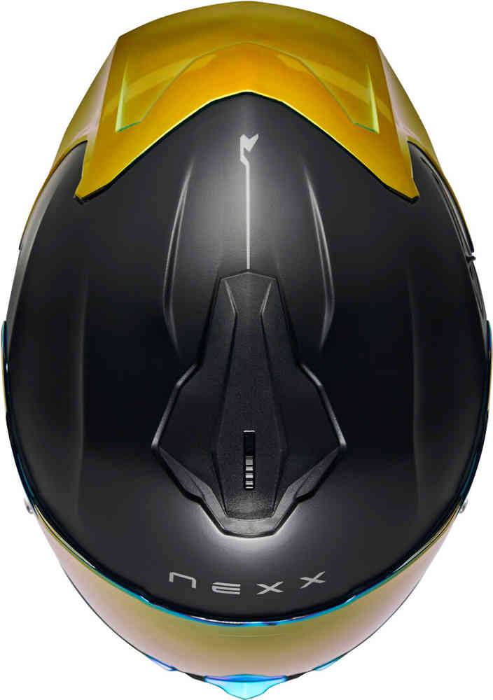Nexx Y.100R Subsonic Helmet