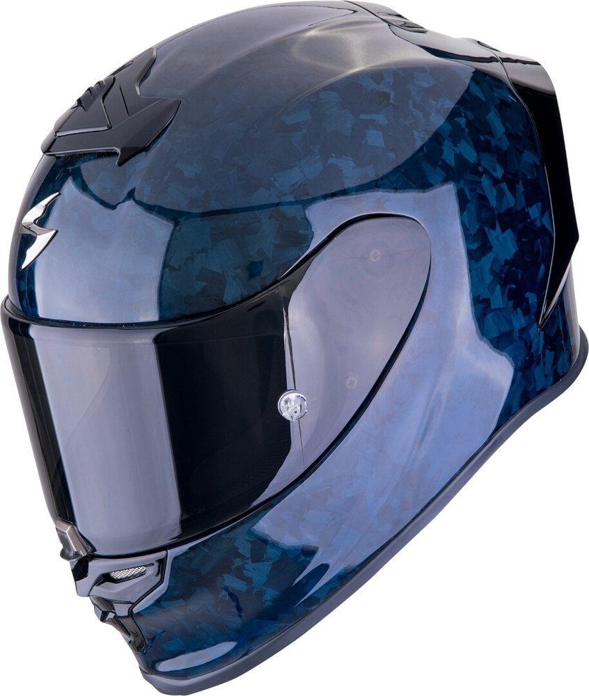 Scorpion EXO-R1 Evo Carbon Air Onyx Helmet