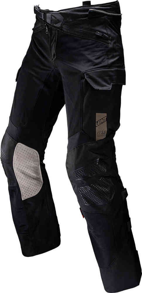 Leatt ADV Flowtour 5.5 Ladies Motorcycle Textile Pants