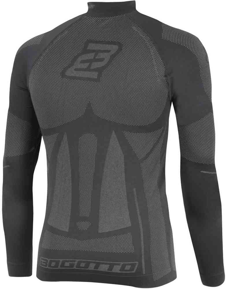 Bogotto Ripped-Z Winter Longsleeve Functional Shirt