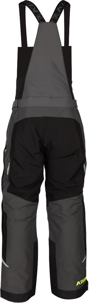 Klim Klimate 2022 Snowmobile Bib Pants
