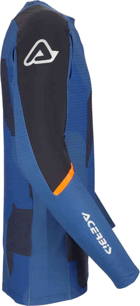 Acerbis X-Duro 3.0 Winter Motocross Jersey