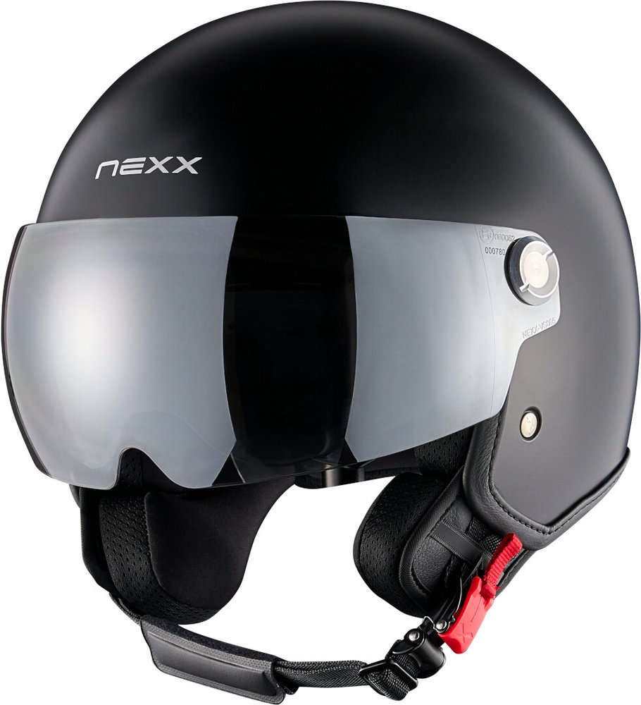 NEXX Y.10 Stiletto Jethelmet