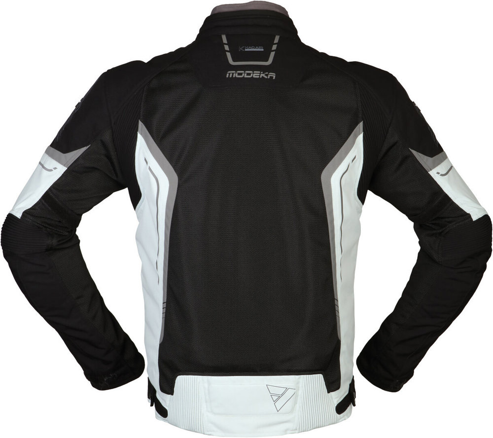 Modeka Khao Air Motorcycle Textile Jacket