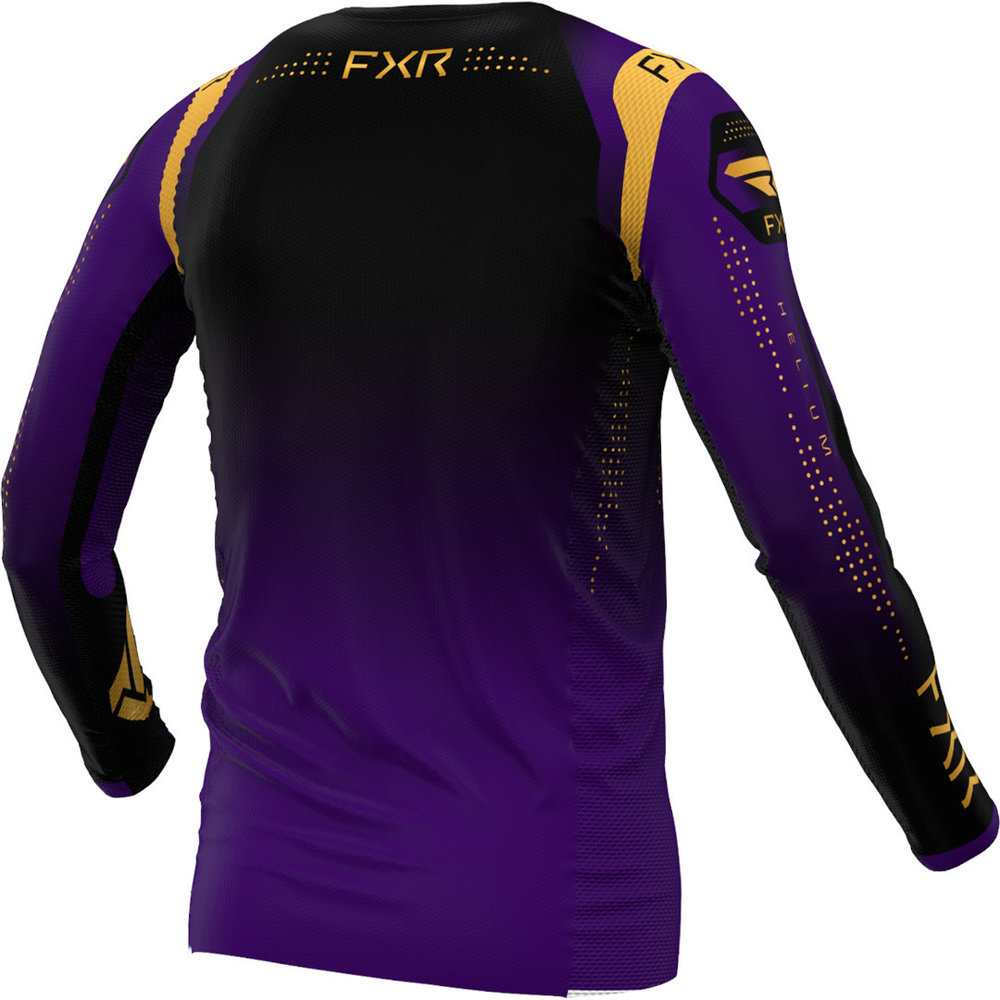 FXR Helium 2024 Motocross Jersey
