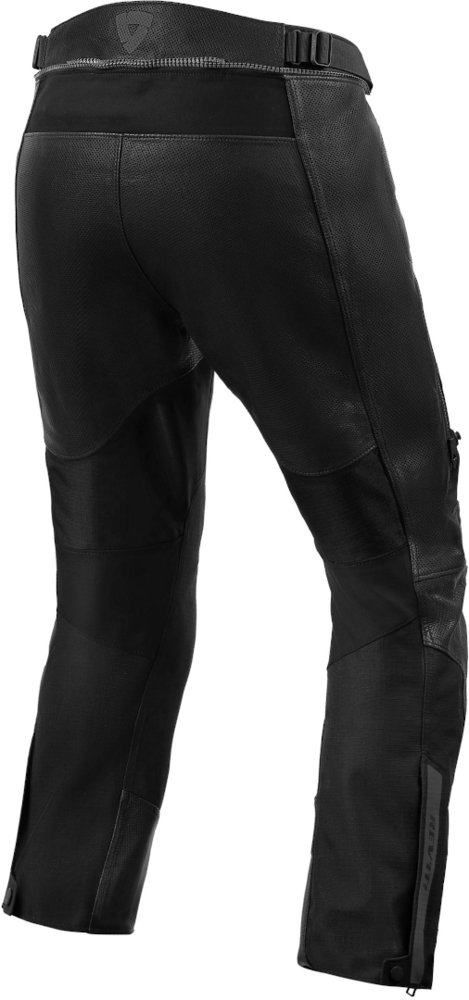 Revit Valve H2O Motorcycle Leather Pants