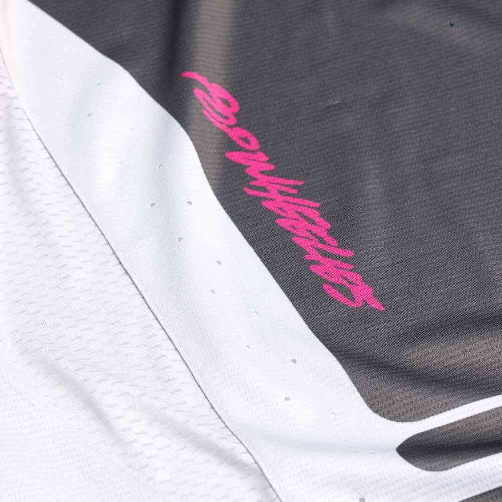 Troy Lee Designs Sprint Fifty-50 Bicycle Jersey