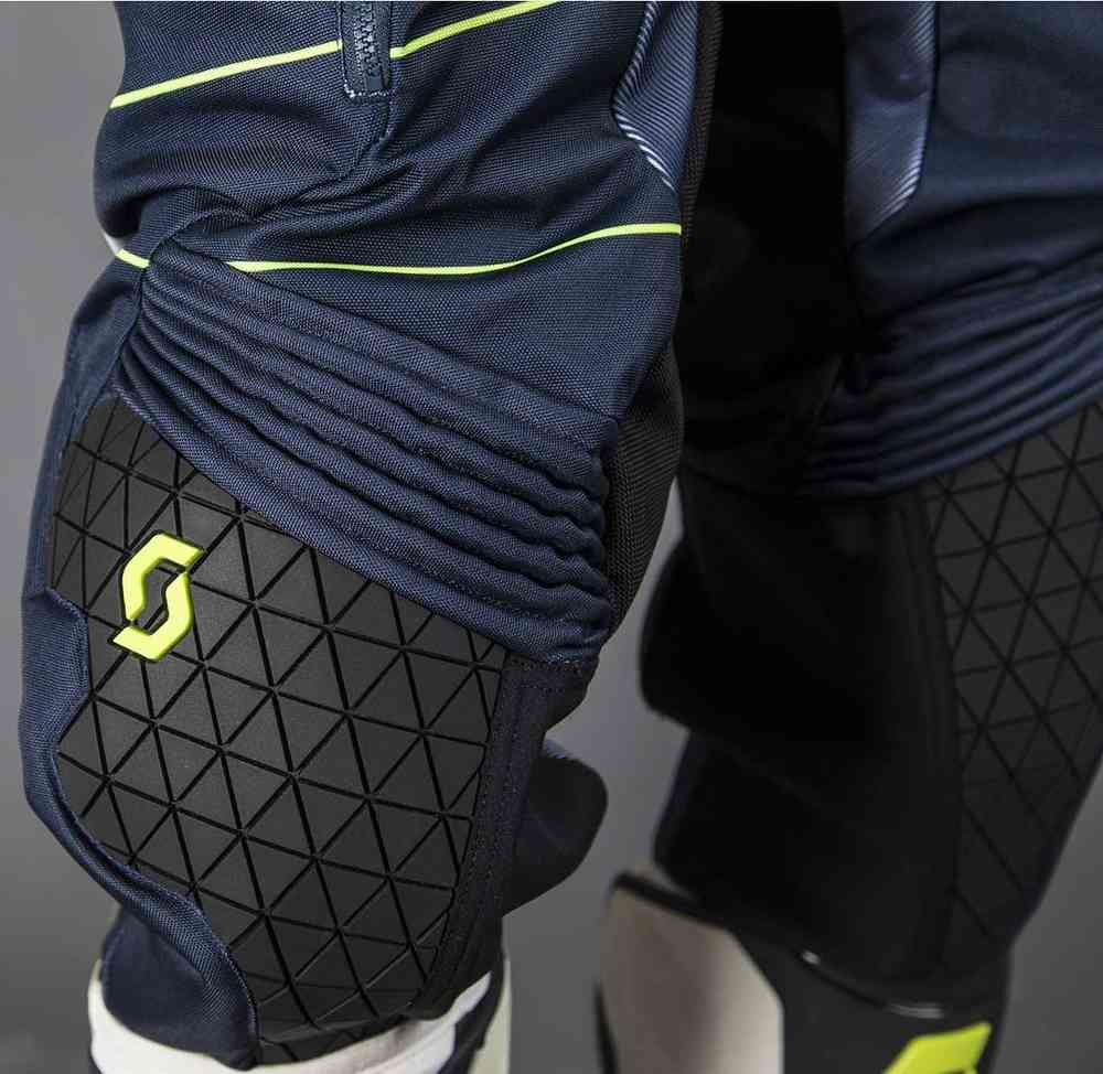 Scott Enduro Motocross Pants
