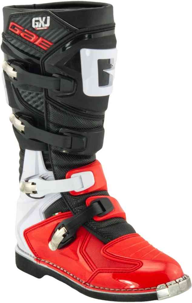 Gaerne GX-J Kids Motocross Boots