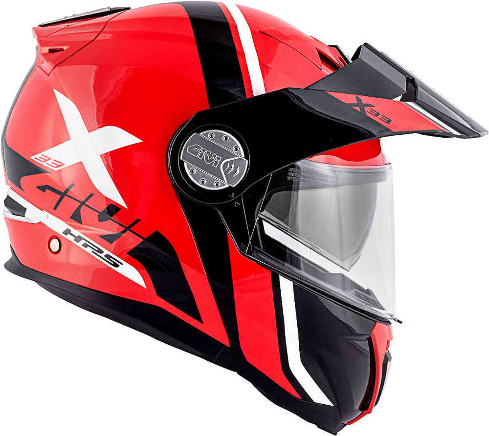 Givi X.33 Canyon Division Helmet