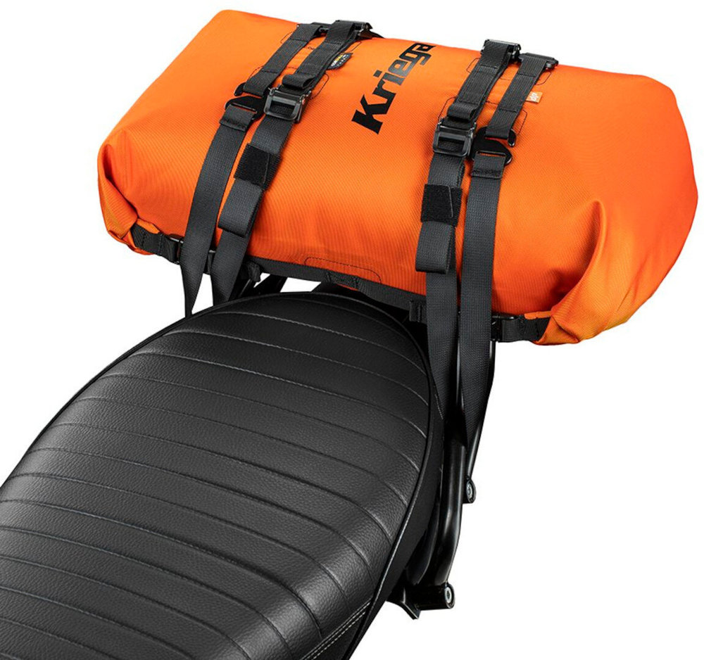 Kriega Rollpack 20 waterproof Duffle Bag