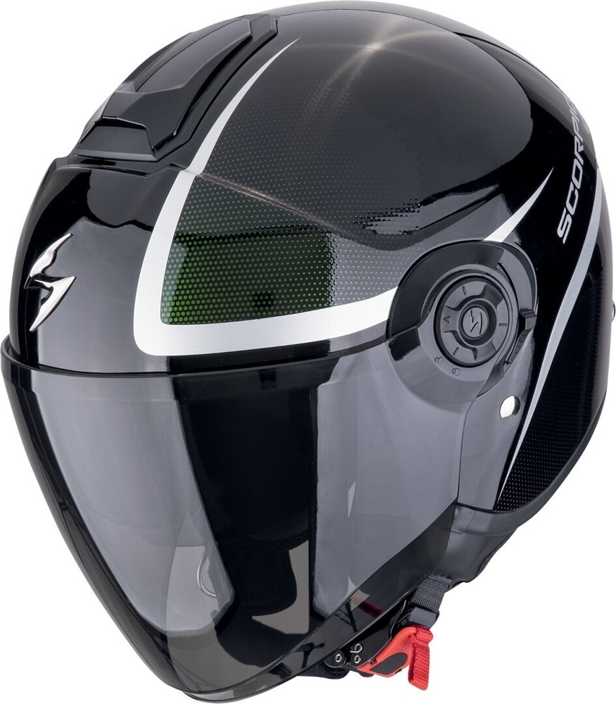 Scorpion EXO-City II Intercity Jet Helmet