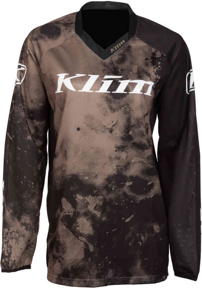 Klim XC Lite Corrosion 2023 Ladies Motocross Jersey