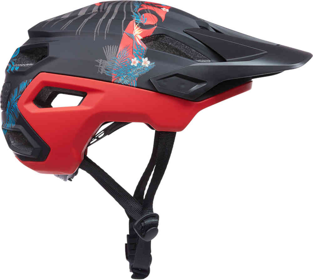 Oneal Trailfinder Rio V.22 Bicycle Helmet