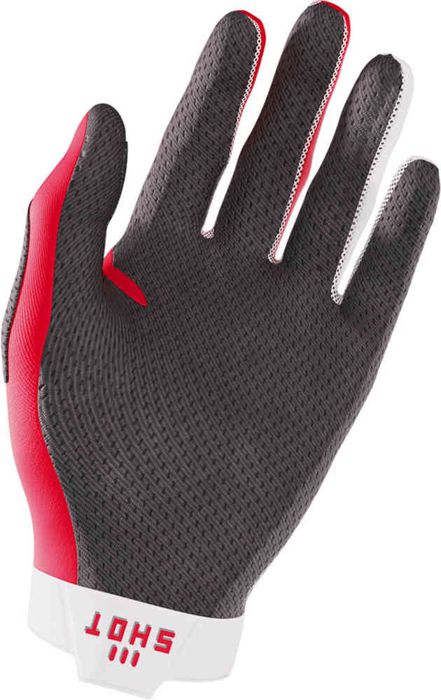 Shot Lite Motocross Gloves