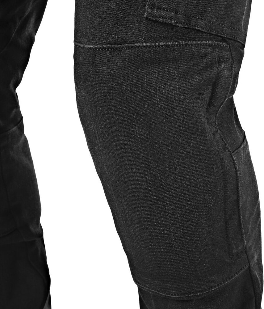 Replay Shift Motorcycle Jeans