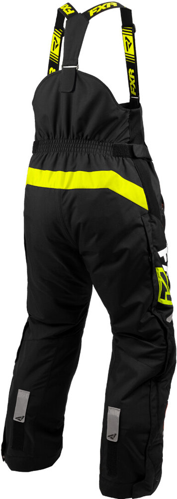 FXR Team FX 2023 Snowmobile Bib Pants