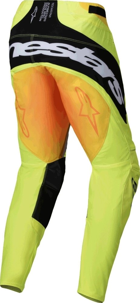 Alpinestars Techstar Melt Motocross Pants