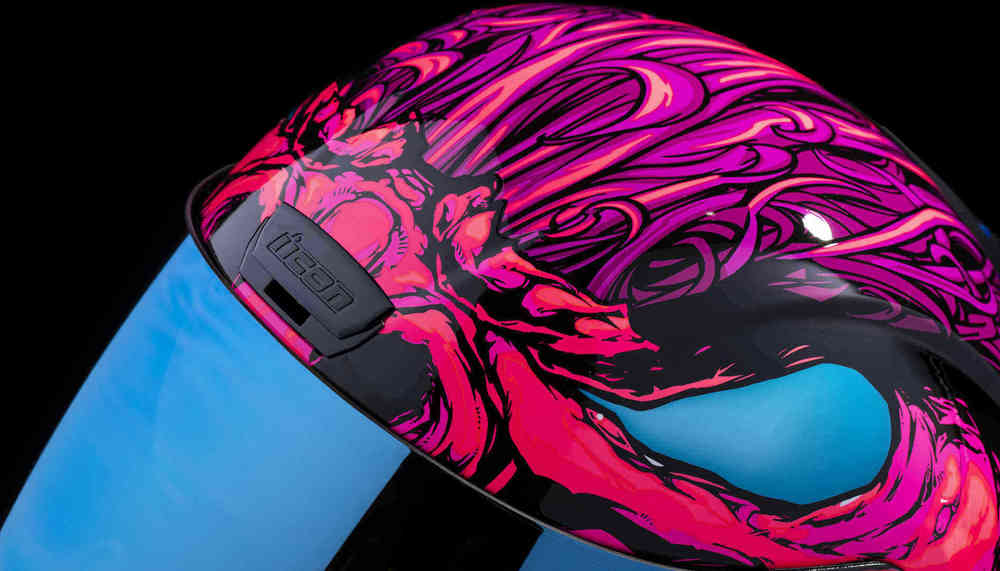 Icon Airform Manik'R MIPS Helmet