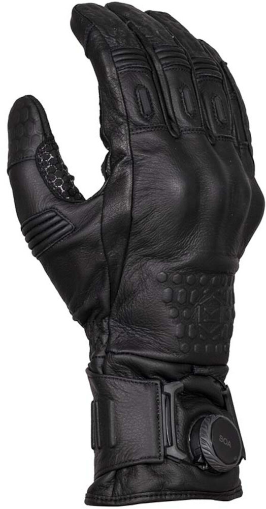 Knox Connistion waterproof Motorcycle Gloves