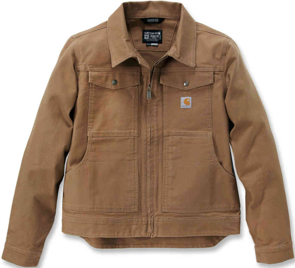 Carhartt Duck Relaxed Fit Jacket