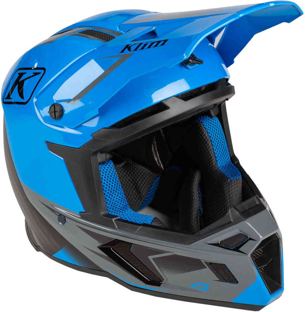 Klim F5 Legion Motocross Helmet