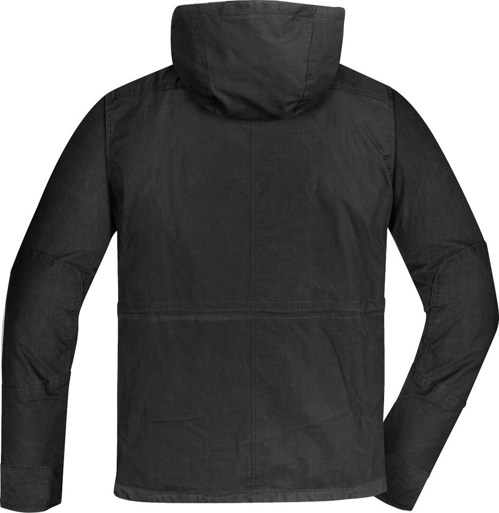 Merlin Outlaw D3O Explorer Motorcycle Pull Over Jacket