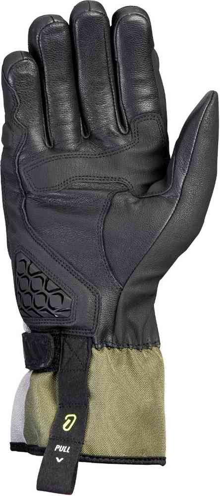 Ixon MS Loki Motorcycle Gloves