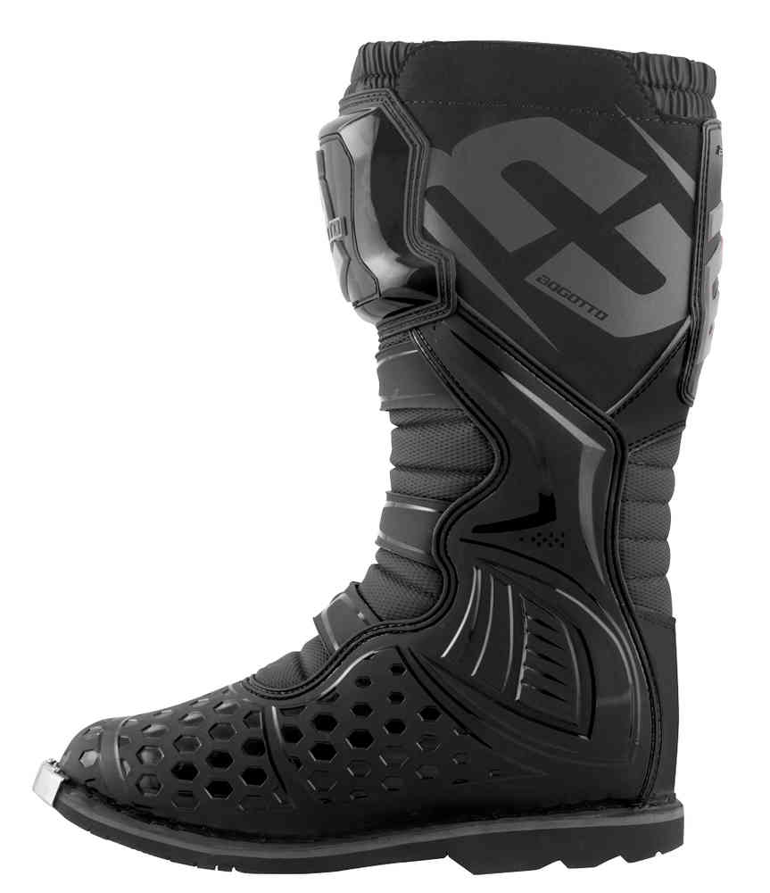 Bogotto MX-3 Camo Motocross Boots