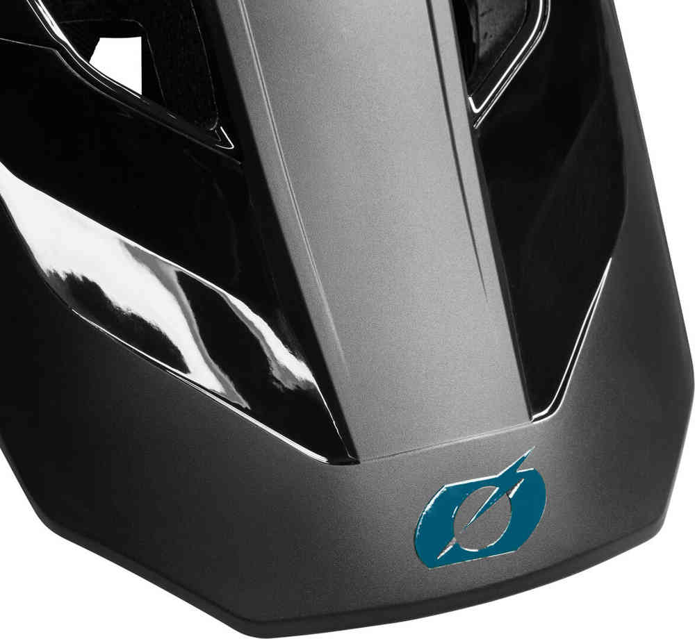 Oneal Matrix Solid Bicycle Helmet