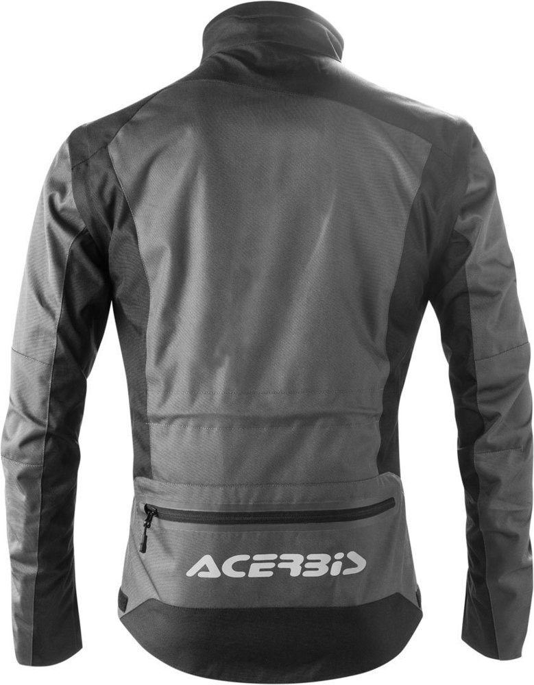 Acerbis Enduro One Motorcycle Textile Jacket