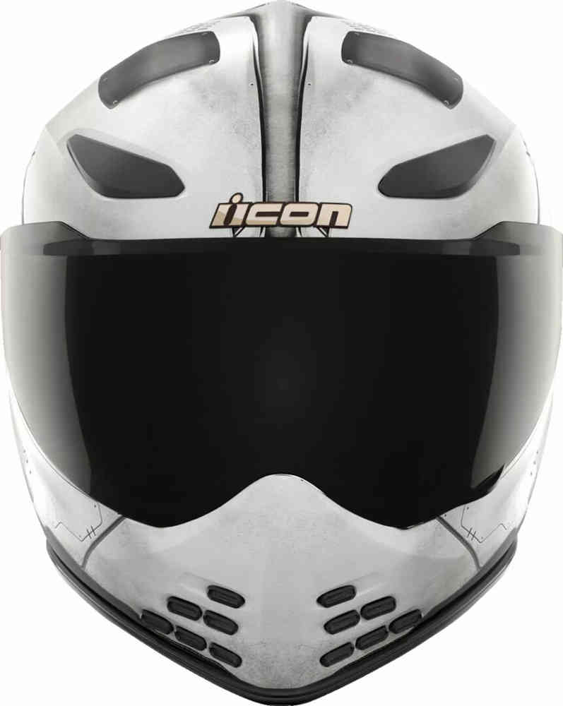 Icon Domain Future Proof Helmet