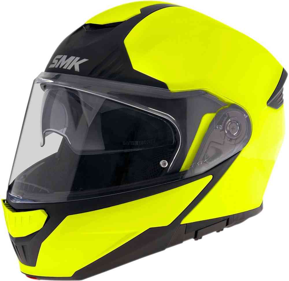 SMK Gullwing 06 Helmet