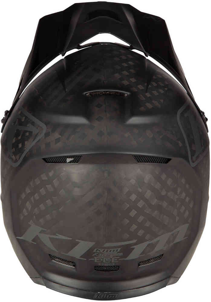 Klim F3 Carbon Motocross Helmet