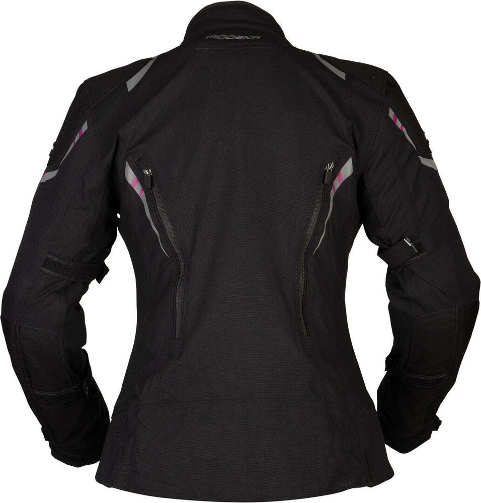 Modeka Takuya Ladies Motorcycle Textile Jacket
