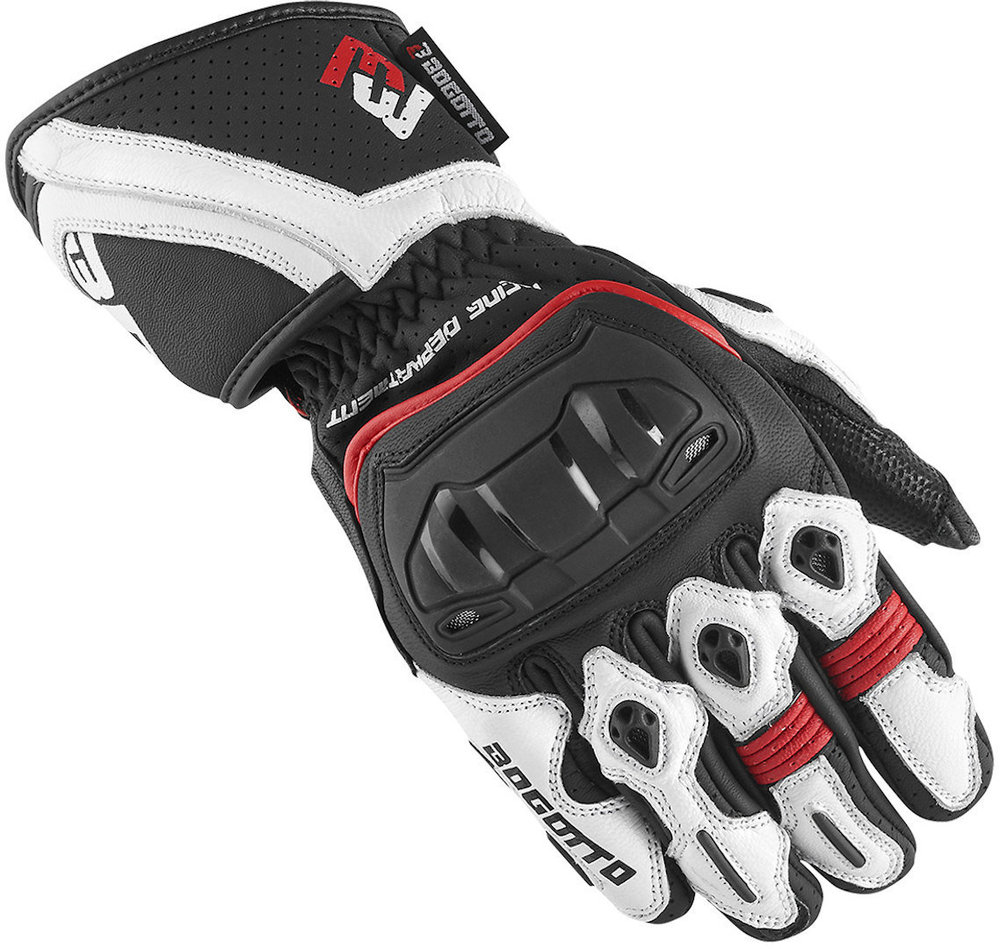 Bogotto Losail Motorcycle Gloves