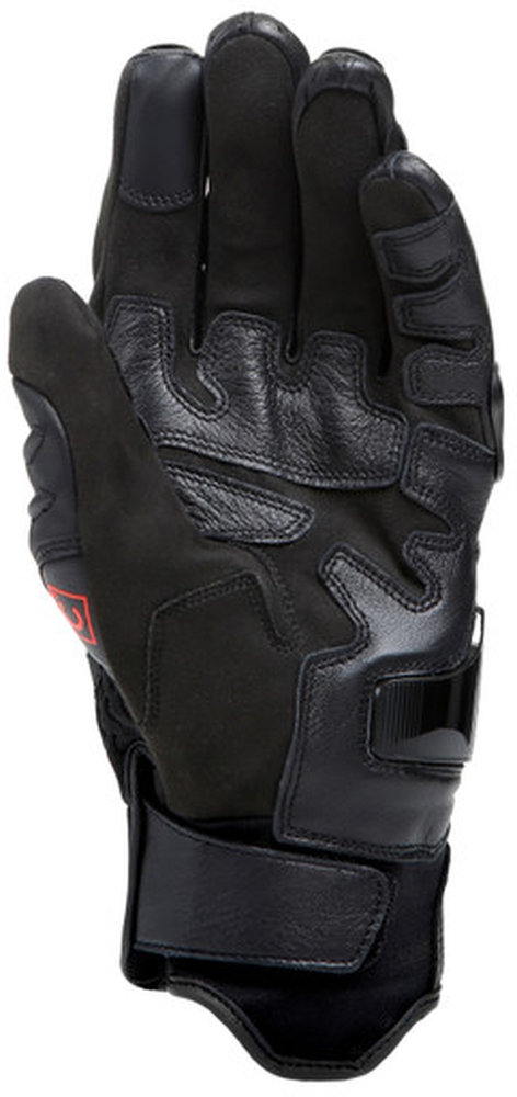 Dainese Carbon 4 Short Motorcycle Gloves