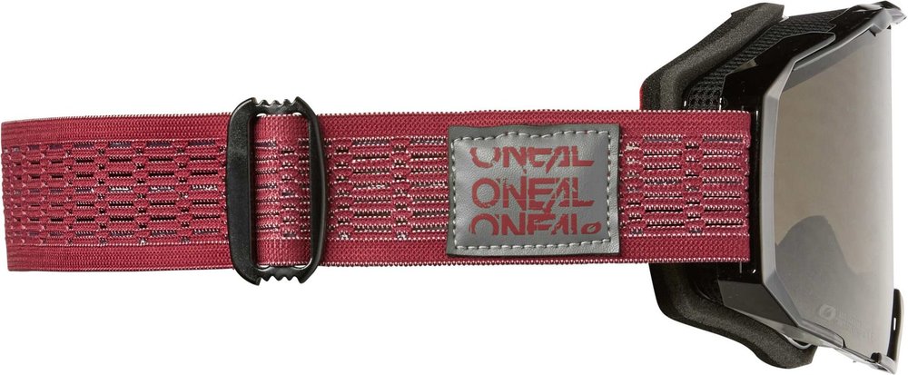 Oneal B-22 Static Motocross Goggles