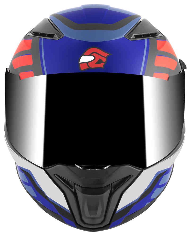 FC-Moto FF130SV Cavion Helmet