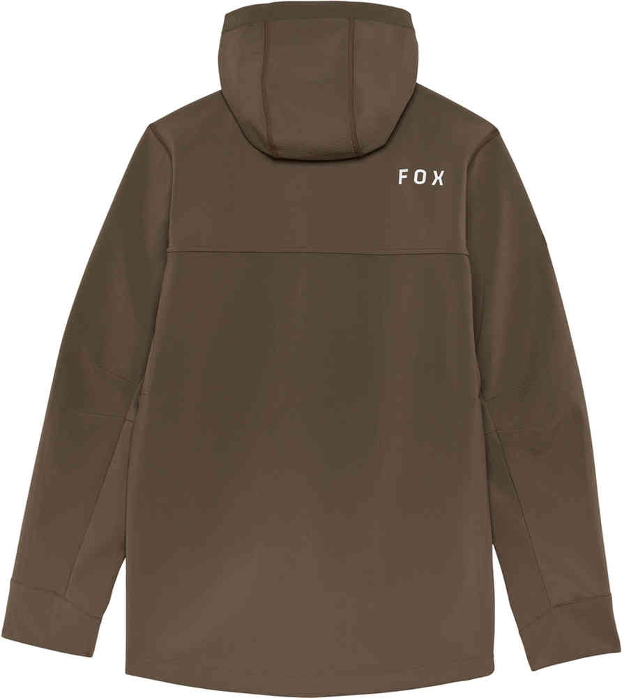 FOX Pit waterproof Jacket