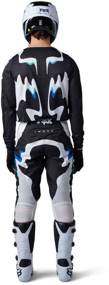FOX 180 Kozmik Motocross Jersey